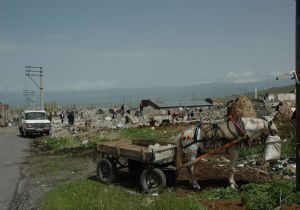 Erzurum vizyonu değişiyor